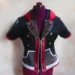 sora kingdom hearts 3 jacket