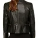 Arrow-Dinah-Drake-Black-Padded-Jacket-1.jpg