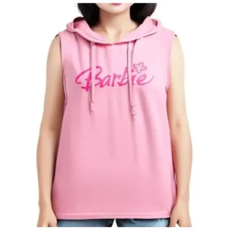 Barbie-Pink-Sleeveless-Hoodie.jpeg
