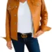 Big-Sky-S03-Kylie-Bunbury-Leather-Jacket.webp