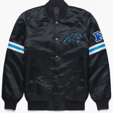 Carolina-Panthers-Black-Satin-Jacket-1.webp