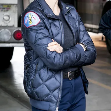 Chicago Fire - Season 7 Chicago Fire - Season 7
