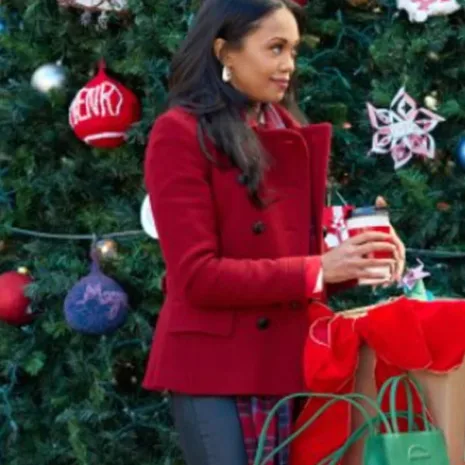 Christmas-With-A-Kiss-Mishael-Morgan-Red-Peacoat.jpg