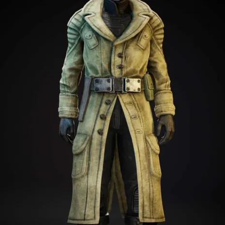 Colonel-Autumn-Fallout-3-Green-Cotton-Coat.webp