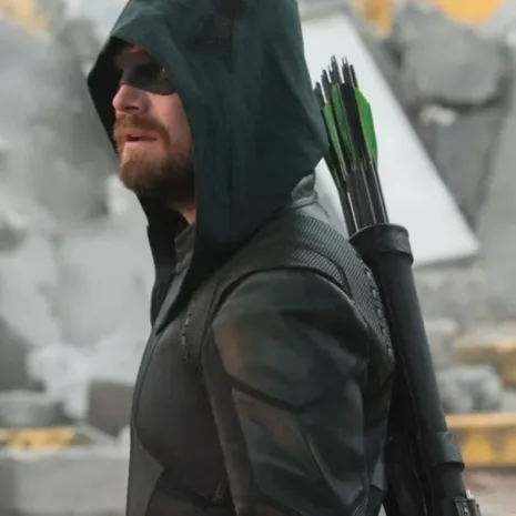 Crisis-on-Infinite-Earths-Green-Arrow-Jacket-2.jpg Crisis-on-Infinite-Earths-Green-Arrow-Jacket-2.jpg