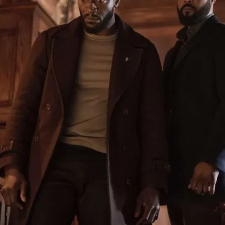 Cross-2024-Alex-Cross-Brown-Coat cross 2024 aldis hodge brown coat