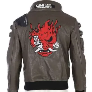 Cyberpunk 2077 Jacket