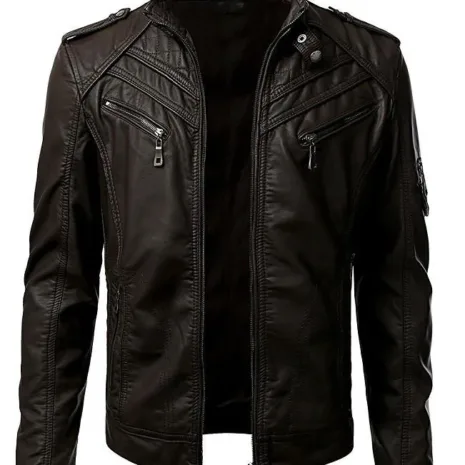 Dogged-Dark-Black-Pu-Leather-Jacket.jpg