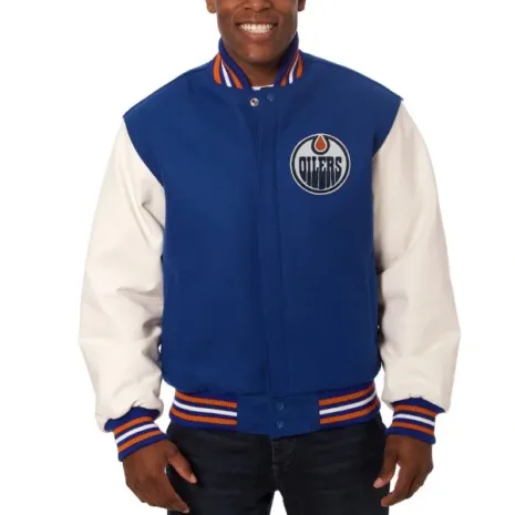 Edmonton-Oilers-JH-Design-Two-Tone-Royal-Jacket.jpg