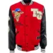 Flying-Goat-Wool-PU-Red-Jacket-1.jpg