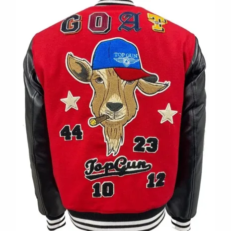 Flying-Goat-Wool-PU-Red-Jacket.jpg