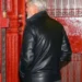 wolfs 2024 george clooney leather jacket