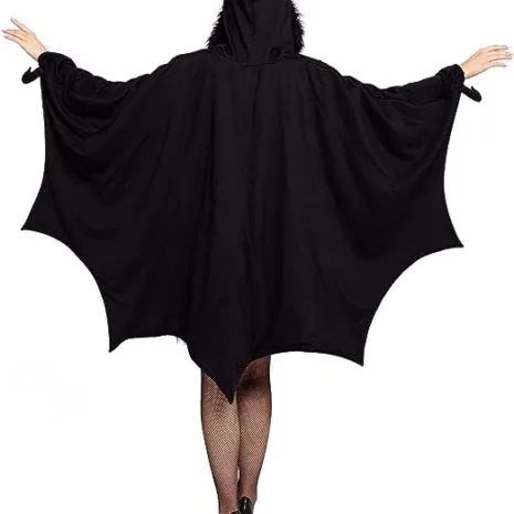 Halloween-Girl-Bat-Black-Hooded-Jacket.jpg Halloween-Girl-Bat-Black-Hooded-Jacket.jpg