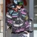 justin bieber antigravity puffer jacket