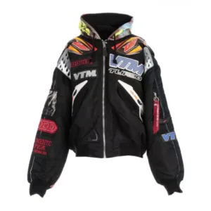 Kanye West Jacket