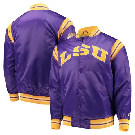 LSU-Tigers-The-Enforcer-Purple-Satin-Jacket.webp