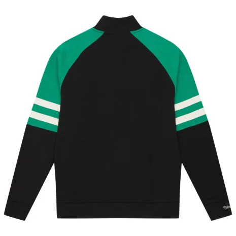 MVP 2.0 Track Jacket Philadelphia Eagless MVP 2.0 Track Jacket Philadelphia Eagles