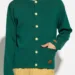 Mara-Brock-Akil-Green-Cardigan.webp