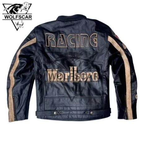 Marlboro Racing Jacket 90’s Vintage Jacket. Marlboro Racing Jacket 90’s Vintage Jacket.