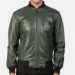 Men-Green-Bomber-Leather-Jacket.1.webp