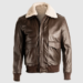 Mens-Brown-Pilot-Bomber-Shearling-Jacket.png