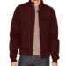 Mens-Burgundy-Cotton-G4-Bomber-Jacket.png
