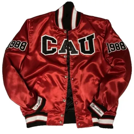 Mens-Clark-Atlanta-University-Burgundy-Satin-Jacket.jpg
