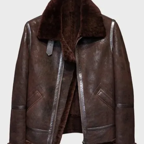 Mens-Distressed-B3-Brown-Shearling-Leather-Jacket.jpg