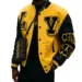 Mens-Louis-Vuitton-Logo-Yellow-Jacket.webp