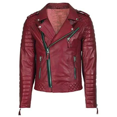 Mens-Red-Quilted-Leather-Biker-Jacket.webp