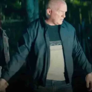 Michael Myers Halloween Ends 2022 Jacket