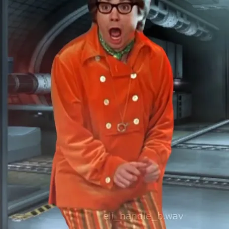Mike-Myers-Austin-Powers-Orange-Shirt.jpg Mike-Myers-Austin-Powers-Orange-Shirt.jpg