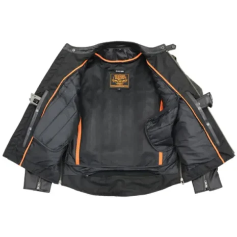 Milwaukee-Leather-LKM1710-Mens-Black-Classic-Scooter-Style-Leather-Motorcycle-Jacket-with-Removable-Thermal-Liner-3.webp Milwaukee-Leather-LKM1710-Mens-Black-Classic-Scooter-Style-Leather-Motorcycle-Jacket-with-Removable-Thermal-Liner-3.webp