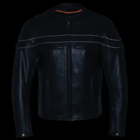 Milwaukee-Leather-LKM1725-Mens-Black-Sporty-Crossover-Scooter-Style-Leather-Motorcycle-Jacket-with-Reflective-Piping-1.webp Milwaukee-Leather-LKM1725-Mens-Black-Sporty-Crossover-Scooter-Style-Leather-Motorcycle-Jacket-with-Reflective-Piping-1.webp