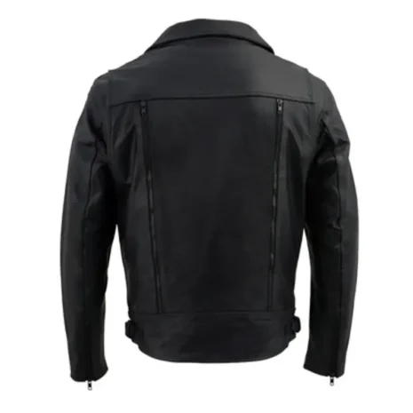 Milwaukee-Leather-LKM1760-Mens-Black-Leather-Motorcycle-Jacket-with-Utility-Pockets-2.webp Milwaukee-Leather-LKM1760-Mens-Black-Leather-Motorcycle-Jacket-with-Utility-Pockets-2.webp