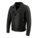 Milwaukee-Leather-LKM1760-Mens-Black-Leather-Motorcycle-Jacket-with-Utility-Pockets-5.webp