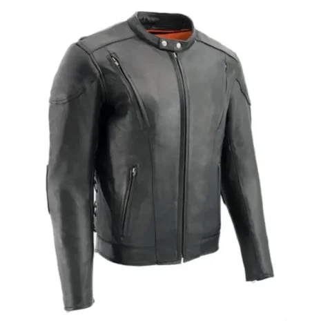 Milwaukee-Leather-ML1010-Mens-Side-Lace-Vented-Black-Leather-Scooter-Jacket-3.webp Milwaukee-Leather-ML1010-Mens-Side-Lace-Vented-Black-Leather-Scooter-Jacket-3.webp