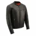 Milwaukee-Leather-MLM1502-Mens-Black-Cool-Tec-Vented-Leather-Scooter-Jacket-1.webp