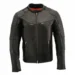 Milwaukee-Leather-MLM1502-Mens-Black-Cool-Tec-Vented-Leather-Scooter-Jacket.webp