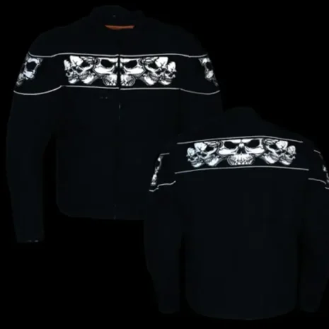 Milwaukee-Leather-MPM1730-Black-Padded-Textile-Motorcycle-Jacket-for-Men-and-Women-Reflective-Skulls-All-Season-Motorcycle-Jacket-2.webp Milwaukee-Leather-MPM1730-Black-Padded-Textile-Motorcycle-Jacket-for-Men-and-Women-Reflective-Skulls-All-Season-Motorcycle-Jacket-2.webp