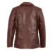 Milwaukee-Leather-SFM1870-Mens-Classic-Red-Leather-Button-Closure-Car-Coat-Blazer-Jacket.webp