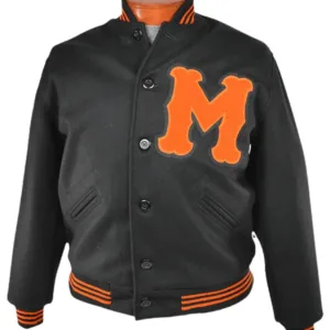 Minneapolis Millers 1951 Varsity Jacket