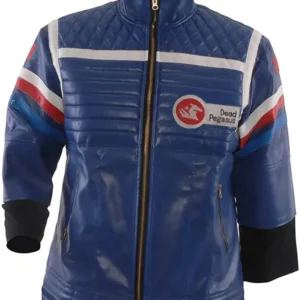 My Chemical Romance Party Poison Jacket