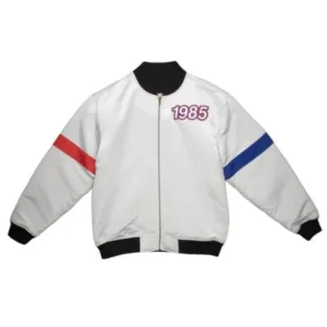 NBA Heavyweight Satin All Star Jacket