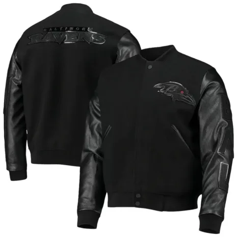 NFL-Team-Baltimore-Ravens-Black-Varsity-Jacket.webp