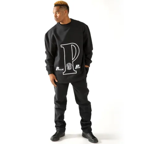 Pelle-Pelle-Black-Sweatshirt-With-Trouser.jpg Pelle-Pelle-Black-Sweatshirt-With-Trouser.jpg