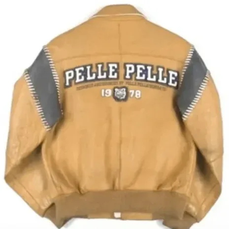 Pelle-Pelle-Light-Brown-Varsity-Leather-Jacket-1.webp Pelle-Pelle-Light-Brown-Varsity-Leather-Jacket-1.webp