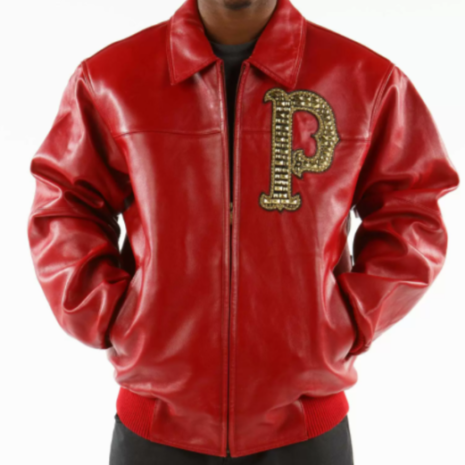 Pelle-Pelle-Red-Immortal-Studded-Leather-Jacket.png