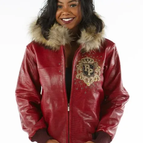 Pelle-Pelle-Women-Red-Leather-Jacket.jpg Pelle-Pelle-Women-Red-Leather-Jacket.jpg