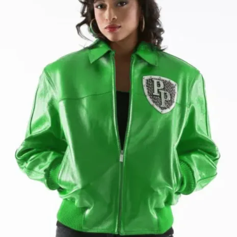 Pelle-Pelle-Womens-Encrusted-Varsity-Green-Jacket.jpg